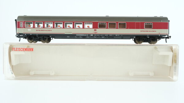 Fleischmann H0 5175 Speisewagen 88-80 235-1 DB