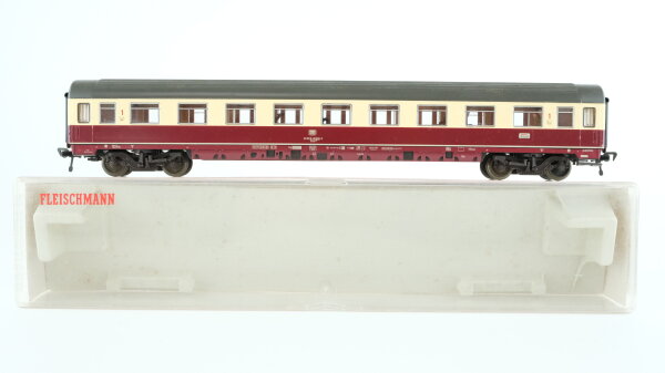 Fleischmann H0 5161 K InterCity Schnellzugwagen 61 80 19-90 003-3 DB