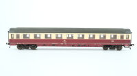 Fleischmann H0 5161 K InterCity Schnellzugwagen 61 80 19-90 003-3 DB