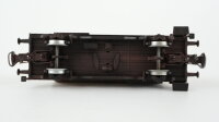 Märklin H0 4442 Kesselwagen Shell DB (nachträglich gealtert)