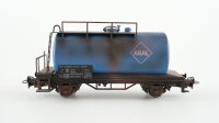 Märklin H0 4440 Kesselwagen Aral DB (nachträglich gealtert)
