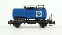Roco H0 4337E Kesselwagen (Aral) DB