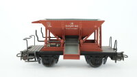 Märklin H0 4610 Schotterwagen (Bahndienstwagen) System Talbot der DB