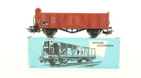 Märklin H0 4601 Offener Güterwagen mit...