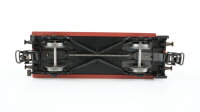 Märklin H0 4601 Offener Güterwagen mit Bremserhaus  Ommru 33 der DB EUROP-Wagen