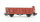 Märklin H0 4601 Offener Güterwagen mit Bremserhaus  Ommru 33 der DB EUROP-Wagen