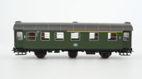 Roco H0 4215S Umbauwagen 1./2. Kl. DB