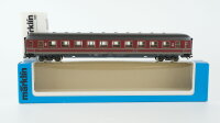 Märklin H0 4189 Reisezugwagen UIC-X B der FS