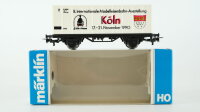 Märklin H0 4481 Containerwagen "Köln...