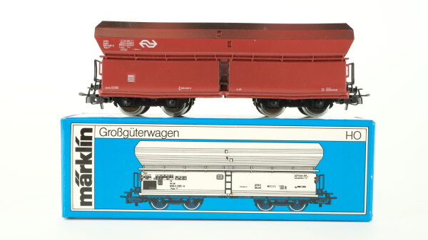 Märklin H0 4725 Selbstentladewagen  Fals 252 der NS