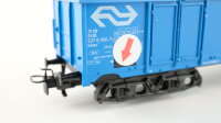 Märklin H0 4719 Offener Güterwagen  Eanos der NS (Abbruch)