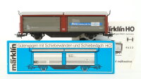 Märklin H0 4729 Schiebewand-Schiebedachwagen  Tbis...