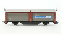 Märklin H0 4729 Schiebewand-Schiebedachwagen  Tbis...