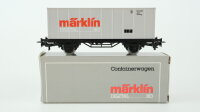 Märklin H0 4481 Containerwagen Digital DB