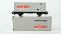 Märklin H0 4481 Containerwagen Digital DB