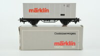 Märklin H0 4481 Containerwagen Digital DB