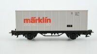 Märklin H0 4481 Containerwagen Digital DB