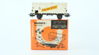 Märklin H0 4908 Kühlwagen  Tko 02 der DB...