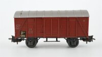 Märklin H0 4905 Gedeckter Güterwagen Gmh 39 der...