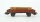 Märklin H0 4903 Niederbordwagen X 05 der DB (berewits montiert)