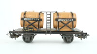 Märklin H0 4910 Weinfaßwagen Faßwagen...