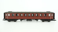 Roco H0 44218 Schnellzugwagen 3. Kl. K.W.St.E.