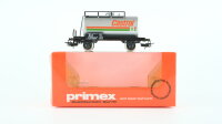 Primex H0 4549 Kesselwagen Castrol DB