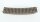 Fleischmann H0 6133 Gebogenes Gleis R = 547 mm 18° (10 Stk. in OVP)