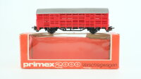 Primex H0 4589 Verschlagwagen