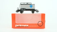 Primex H0 4580 Mineralöl-Kesselwagen ARAL...