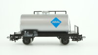 Primex H0 4580 Mineralöl-Kesselwagen ARAL...