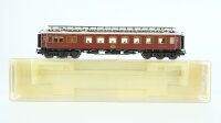 Trix H0 43391 Speisewagen Orient-Express CIWL