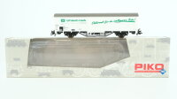 Piko H0 95872 Sonderwagen Uhlenbrock DB