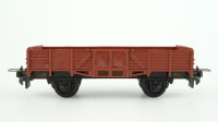 Trix H0 3451 Niederbordwagen DB