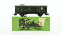 Märklin H0 4003 Gepäckwagen