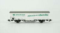 Piko H0 95872 Sonderwagen Uhlenbrock DB