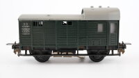 Trix H0 3470 Begleitwagen DB