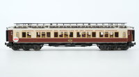 Trix H0 43390 Schlafwagen Orient-Express CIWL (mit Beleuchtung)