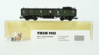 Trix H0 43364 Personenzuggepäckwagen K.Bay.Sts.B.