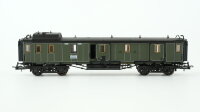 Trix H0 43364 Personenzuggepäckwagen K.Bay.Sts.B.