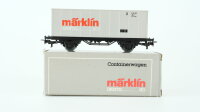Märklin H0 4481 Containerwagen Digital DB