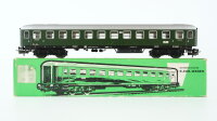Märklin H0 4033 Reisezugwagen Bc4üh der ÖBB