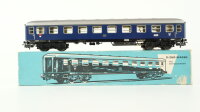 Märklin H0 4032 D-Zug-Wagen mit Schlusslichtern DB
