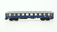 Märklin H0 4032 D-Zug-Wagen mit Schlusslichtern DB