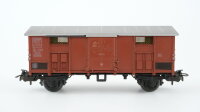 Märklin H0 4550 Gedeckter Güterwagen FI der FS...