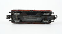 Märklin H0 4550 Gedeckter Güterwagen FI der FS...