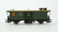 Märklin H0 4212 Gepäckwagen Gep (Pwi Wü 09) der K.W.St.E.