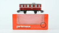 Primex H0 4022 Beiwagen zum Schienenbus "KSVP"