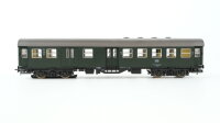 Roco H0 4250S Umbauwagen 2. Kl. DB (mit Beleuchtung)
