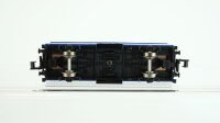 Minitrix N Konvolut Güterwagen Kühlwagen "EKU, paladin, Alpirsbacher, Kloster Andechs" DB